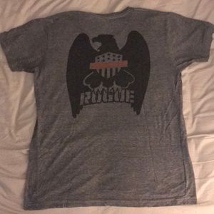 Rogue Fitness Froning T-Shirt